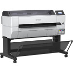 Epson SureColor T5475 36in Wide-Format Wireless Printer 1