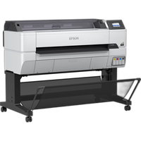 Epson SureColor T5475 36in Wide-Format Wireless Printer 1