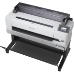 Epson SureColor T5475 36in Wide-Format Wireless Printer 2