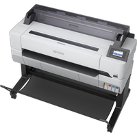 Epson SureColor T5475 36in Wide-Format Wireless Printer 2
