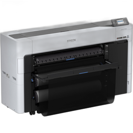 Epson SureColor T5770DR 36in Large-Format Dual-Roll CAD/Technical Printer