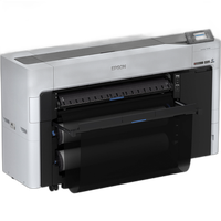 Epson SureColor T5770DR 36in Large-Format Dual-Roll CAD/Technical Printer 0
