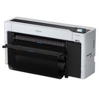 Epson SureColor T7770D 44in Large-Format Dual-Roll CAD/Technical Printer 1