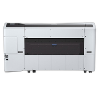 Epson SureColor T7770D 44in Large-Format Dual-Roll CAD/Technical Printer 2