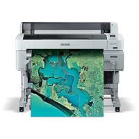 Epson SureColor T5270D 36in Dual Roll Large-Format Inkjet Printer 0
