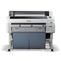 Epson SureColor T5270D 36in Dual Roll Large-Format Inkjet Printer 1