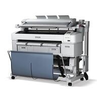 Epson SureColor T5270D 36in Dual Roll Large-Format Inkjet Printer 2