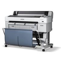 Epson SureColor T5270D 36in Dual Roll Large-Format Inkjet Printer 3