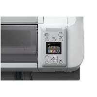 Epson SureColor T5270D 36in Dual Roll Large-Format Inkjet Printer 4