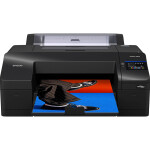 Epson SureColor P5370 17-Inch Professional Photographic Printer 0