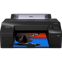 Epson SureColor P5370 17-Inch Professional Photographic Printer 0