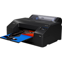 Epson SureColor P5370 17-Inch Professional Photographic Printer 1