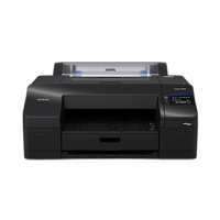 Epson SureColor P5370 17-Inch Professional Photographic Printer 2
