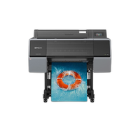 Epson SureColor P7570 Standard Edition 24in Large-Format Inkjet Printer 0