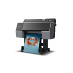Epson SureColor P7570 Standard Edition 24in Large-Format Inkjet Printer 1