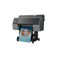 Epson SureColor P7570 Standard Edition 24in Large-Format Inkjet Printer 1