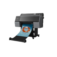 Epson SureColor P7570 Standard Edition 24in Large-Format Inkjet Printer 2