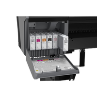 Epson SureColor P7570 Standard Edition 24in Large-Format Inkjet Printer 3