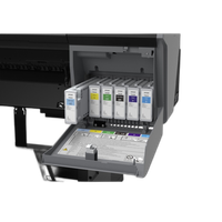 Epson SureColor P7570 Standard Edition 24in Large-Format Inkjet Printer 4