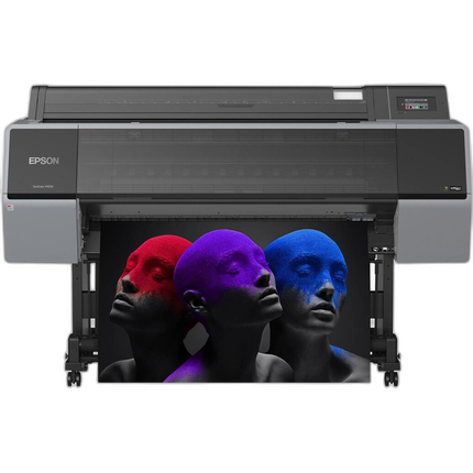 Epson SureColor P9570 Standard Edition 44in Large-Format Inkjet Printer