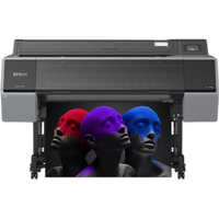 Epson SureColor P9570 Standard Edition 44in Large-Format Inkjet Printer 0