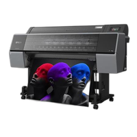 Epson SureColor P9570 Standard Edition 44in Large-Format Inkjet Printer 1