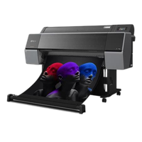 Epson SureColor P9570 Standard Edition 44in Large-Format Inkjet Printer 2