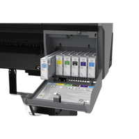 Epson SureColor P9570 Standard Edition 44in Large-Format Inkjet Printer 4