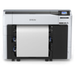 Epson Surecolor P6570D 24-Inch Wide-Format Dual-Roll Printer 0