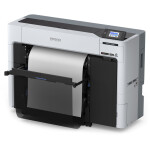 Epson Surecolor P6570D 24-Inch Wide-Format Dual-Roll Printer 1