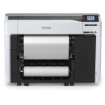 Epson Surecolor P6570D 24-Inch Wide-Format Dual-Roll Printer 2