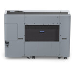 Epson Surecolor P6570D 24-Inch Wide-Format Dual-Roll Printer 4