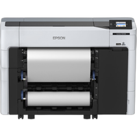Epson Surecolor P6570DE 24-Inch Wide-Format Dual-Roll Printer 1