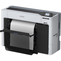 Epson Surecolor P6570DE 24-Inch Wide-Format Dual-Roll Printer 2