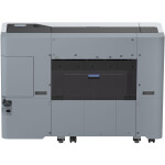 Epson Surecolor P6570DE 24-Inch Wide-Format Dual-Roll Printer 3