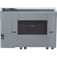Epson Surecolor P6570DE 24-Inch Wide-Format Dual-Roll Printer 3