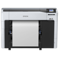 Epson Surecolor P6570E 24-Inch Wide-Format Single-Roll Printer 0