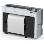 Epson Surecolor P6570E 24-Inch Wide-Format Single-Roll Printer 1