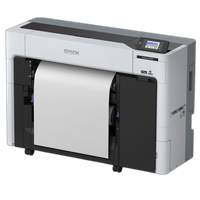 Epson Surecolor P6570E 24-Inch Wide-Format Single-Roll Printer 1