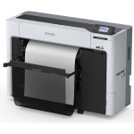 Epson Surecolor P6570E 24-Inch Wide-Format Single-Roll Printer 2