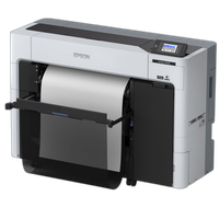 Epson Surecolor P6570E 24-Inch Wide-Format Single-Roll Printer 2