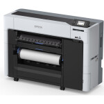 Epson Surecolor P6570E 24-Inch Wide-Format Single-Roll Printer 3