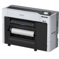 Epson Surecolor P6570E 24-Inch Wide-Format Single-Roll Printer 3