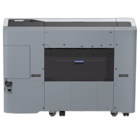 Epson Surecolor P6570E 24-Inch Wide-Format Single-Roll Printer 4