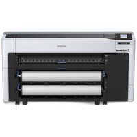 Epson Surecolor P8570D 44-Inch Wide-Format Dual-Roll Printer 0