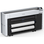 Epson Surecolor P8570D 44-Inch Wide-Format Dual-Roll Printer 1