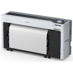 Epson Surecolor P8570D 44-Inch Wide-Format Dual-Roll Printer 3
