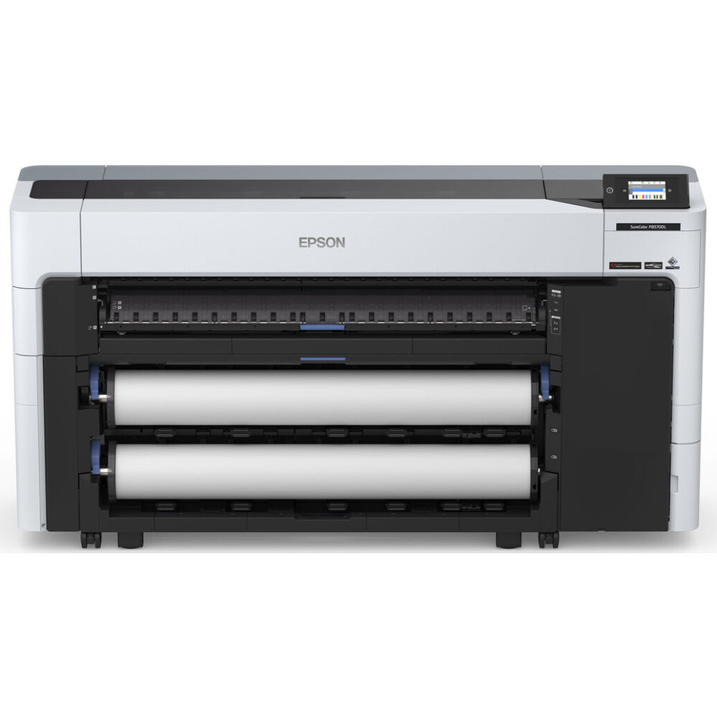 Epson Surecolor P8570D 44-Inch Wide-Format Dual-Roll Printer
