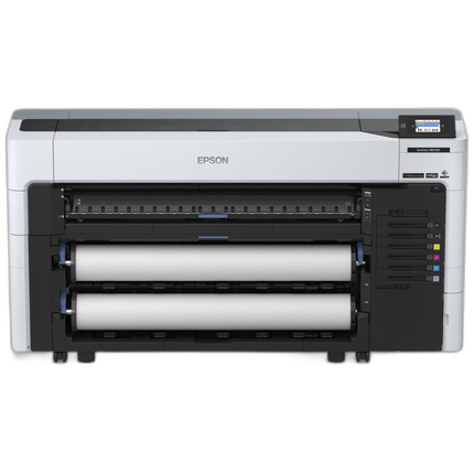 Epson Surecolor P8570DL 44-Inch Wide-Format Dual-Roll Printer