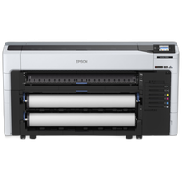 Epson Surecolor P8570DL 44-Inch Wide-Format Dual-Roll Printer 0